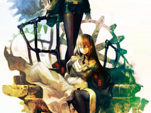 映画「STEINS;GATE 負荷領域のデジャヴ」限定グッズつき前売り券が発売 画像