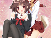 『この部室は帰宅しない部が占拠しました。 ぽーたぶる 学園ドッグ・イヤー編』各種ムービーが公開 画像
