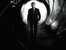 「007 スカイフォール」世界25カ国で公開 ― すべての国で初登場週末No.1 画像