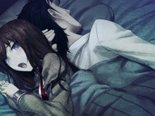 『STEINS;GATE』『STEINS;GATE 比翼恋理のだーりん』がPS Vitaで発売!限定版には劇場前売り券が同梱 画像