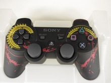 かっこよくて使うのが惜しい!『テイルズ オブ エクシリア2』コントローラー同梱版を開封してみた 画像