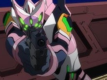 「ヱヴァンゲリヲン新劇場版:Q」劇場版予告、公式サイトで配信開始 画像