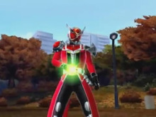 『仮面ライダー 超クライマックスヒーローズ』最新PVをチェック、ウィザードフレイムドラゴンも参戦 画像