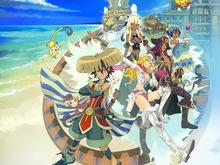 『風来のシレン4 plus』ver.2.00にアップデート、機能改善&バグ修正 画像