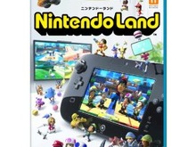 『New スーパーマリオブラザーズU』&『Nintendo Land』ダウンロード版の容量が判明 画像