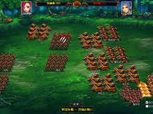 『夢想三国』も「ゲソてん」でサービス開始 ― 記念イベントも同時スタート 画像