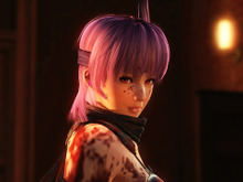 Wii U『Ninja Gaiden 3: Razor's Edge』血なまぐさいローンチトレイラーが登場 画像