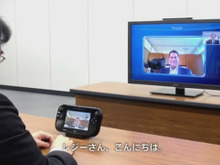 「Wii U Chat」はN64時代から取り組んでいた、『いつの間に交換日記』スタッフも参加 ― 社長が訊く最新号 画像
