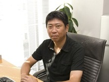 山名学氏、ハートビートを再起動 ― 従来とは違う切り口でビジネス展開 画像