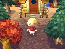 『とびだせ どうぶつの森』3DS過去最高の滑り出しに 画像