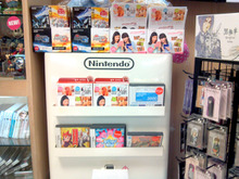 任天堂の売り場はどこに?・・・世界最大デパートのゲーム売り場をのぞいてみた 画像