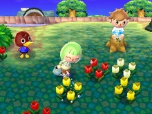 『とびだせ どうぶつの森』品切れのニュースに沸く海外ファンたち 画像