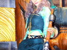 【G-STAR 2012】日本人とどちらがレベルが高い?韓国美人コンパニオンの写真をたっぷりお届け 画像