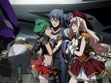 『マクロス30 ~銀河を繋ぐ歌声~』発売日決定、限定版「30周年超銀河箱」の中身も明らかに 画像