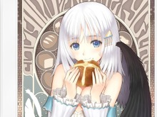 『シャイニング・アーク』発売日決定、予約特典は「天使のファンディスク」 画像