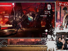 『DmC Devil May Cry』スピードワゴン率いる応援隊が始動 ― ゲーム序盤のプレイ動画も公開 画像
