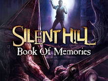 シリーズ初のスピンオフタイトル『SILENT HILL:Book Of Memories』発売日決定 画像