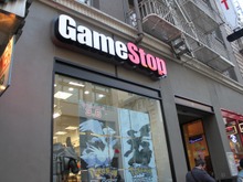 海外ショップGameStop、Wii Uゲームソフト予約数は初代Wiiの2倍を記録 画像