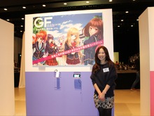 豪華声優60人以上出演『ガールフレンド（仮）』など、Amebaで遊べる新作ゲームを一足先に体験 画像