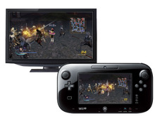 『無双OROCHI2 Hyper』2画面で遊ぶ新モード「デュエルモード」など、Wii Uならではの新要素をチェック 画像
