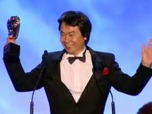 マリオの生みの親・宮本茂氏、60歳の誕生日を迎える 画像