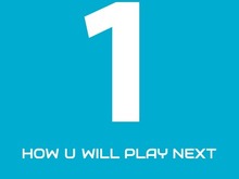 Wii U北米ロンチまで18時間!みんなが作った「U」を紹介 画像