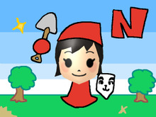 【Nらの伝説・30】『とびだせ どうぶつの森』ちょっとイイコト 画像