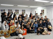 通常クエストもアレンジすればこんなに楽しく!「モンハンコミュ交流会」でのアトラクションをレポート 画像