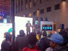 北米でWii Uロンチに大興奮!喜びにわく北米ファンの声をご紹介 画像