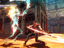 隠し要素も存在!『DmC Devil May Cry』体験版が11月21日配信 画像