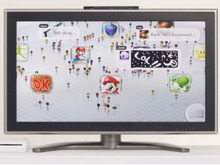 Wii Uのフレンド登録は100人まで ― ブロック機能も搭載 画像