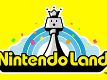 海外レビューハイスコア 『Nintendo Land』 画像