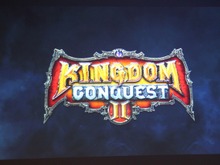 いよいよ登場『Kingdom Conquest II』は更に奥深いゲーム性と3Dビジュアルを追求 画像