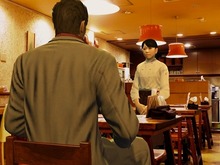 『龍が如く5 夢、叶えし者』、今度はスープカレー&ダーツマシンとコラボ 画像