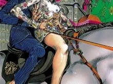 「荒木飛呂彦原画展　フィレンツェへ行く」仙台から東京、そしてイタリアへ 画像