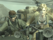 KONAMIの人気作がthe Bestに！『MGS HD』『MGS PW HD』『幻想水滸伝 紡がれし百年の時』 画像