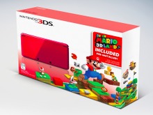 ニンテンドー3DS、もうすぐ米国で600万台到達  画像