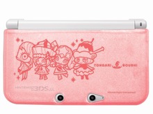 『とんがりボウシと魔法の町』TPUカバーが登場、ダウンロード版も配信決定 画像