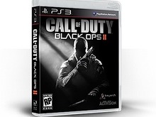 『コール オブ デューティ ブラックオプスII』前作に及ばずも好成績！11月11日～17日のUKチャート 画像