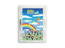 『とびだせ どうぶつの森』デザインの「カードケース12」がHORIより発売 画像