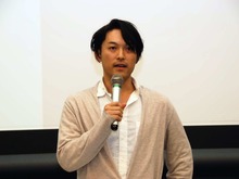 リーダーは泥まみれになる覚悟をもて！橋本善久氏のプロマネ講座・・・スクウェア・エニックス・オープンカンファレンス2012 画像