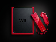 ｢Wii miniはカナダ以外での発売計画はない｣英国任天堂のマーケティング責任者語る 画像