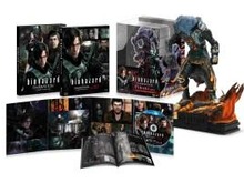 「バイオハザード ダムネーション」早くもBD/DVD発売日決定 ― 限定版5000セットも用意 画像