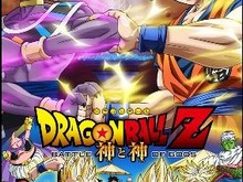 映画「ドラゴンボールZ 神と神」ポスタービジュアル解禁、新たな敵の姿も・・・！ 画像