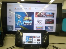Wii U『ニンテンドーeショップ』基本的には3DSと変わらず ― 利用可能な機能を紹介 画像