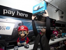Wii Uローンチタイトルの成績は？11月25日～12月1日のUKチャート 画像