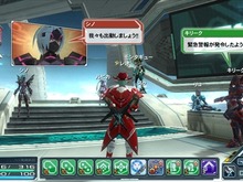 セガ、PS Vita版『ファンタシースターオンライン2』クローズドβテスト参加者を5万人募集 画像