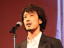 【PlayStation Awards 2012】Best版、DLCでも遊んでほしい・・・バンダイナムコゲームス馬場氏 画像