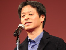 【PlayStation Awards 2012】来年も『LRFFXIII』でこの舞台に立ちたい・・・スクウェア・エニックス北瀬氏 画像