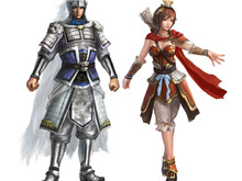 『真・三國無双7』発売日決定 ― TREASURE BOX・初回特典・予約特典も明らかに 画像